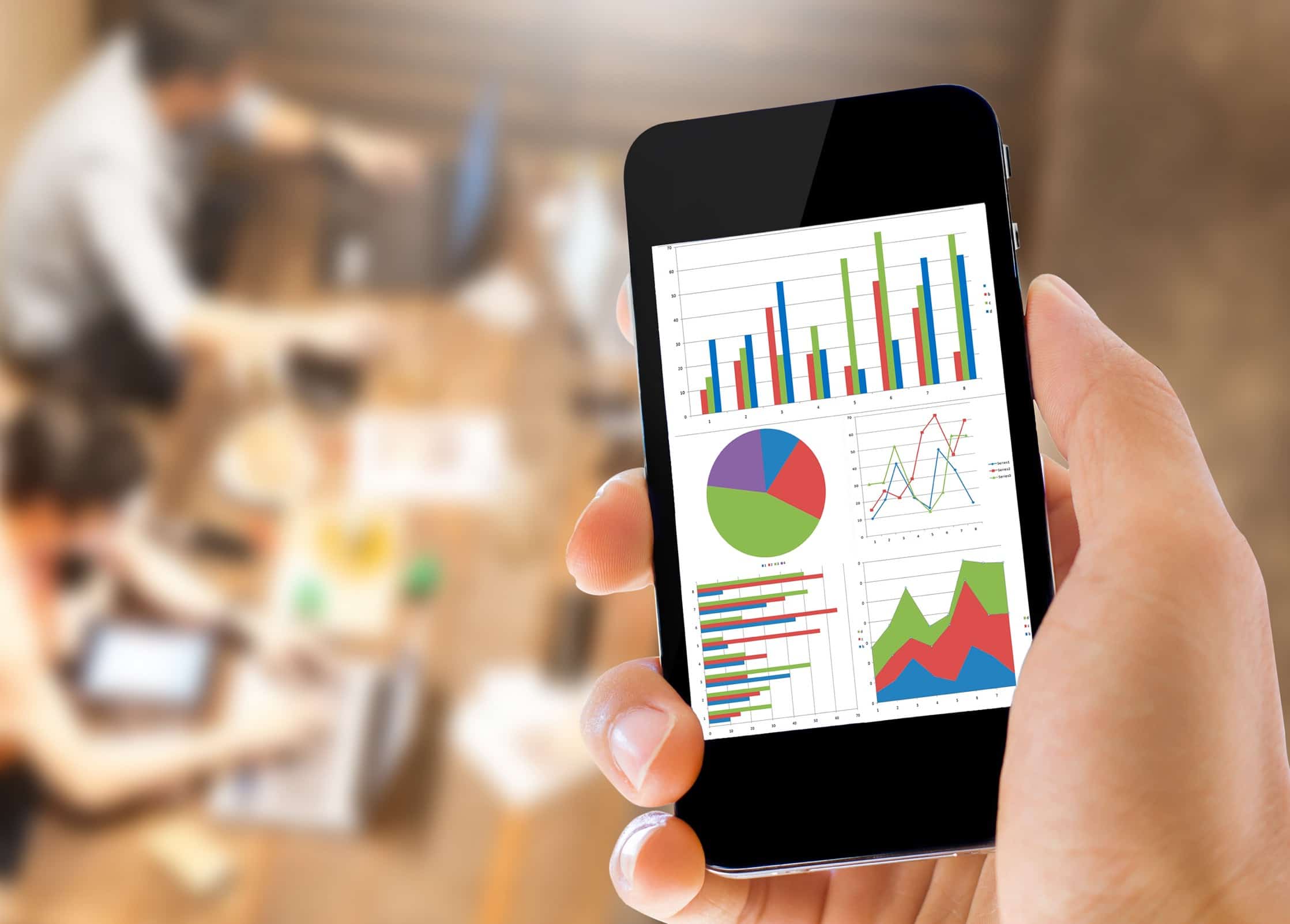 Smarter Data Smarter Data