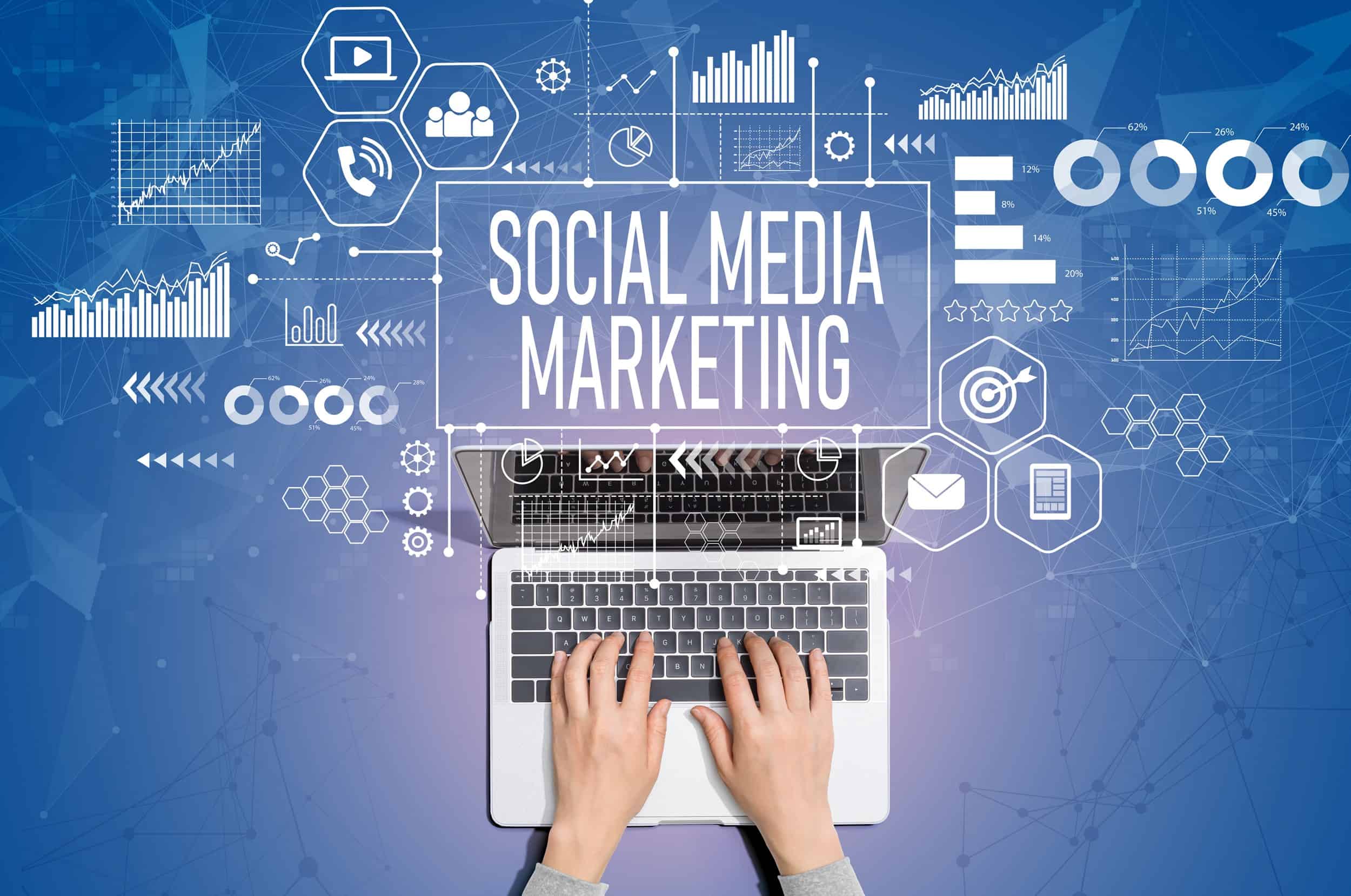 Social Media Social Media