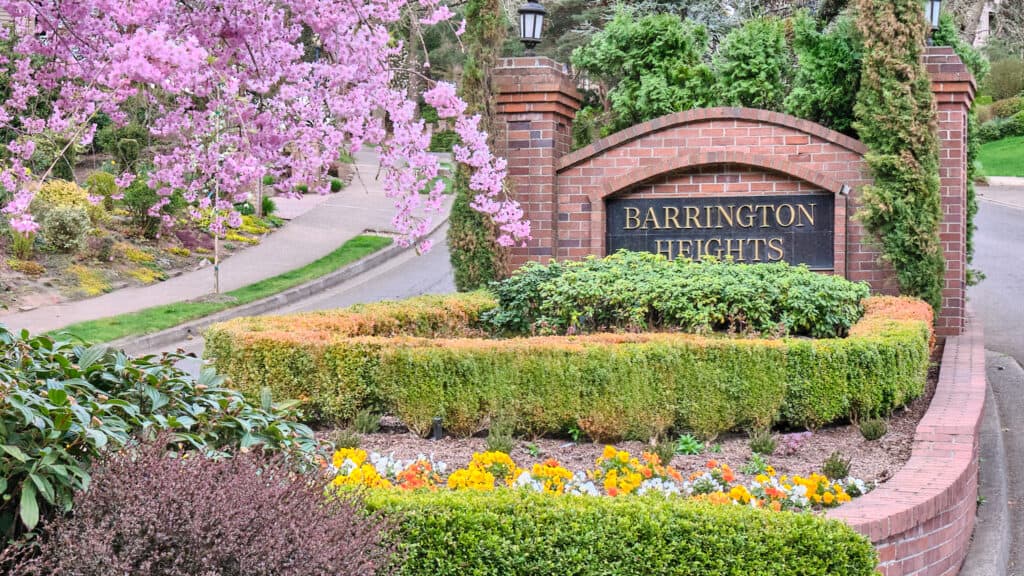 Berrington Heights 1