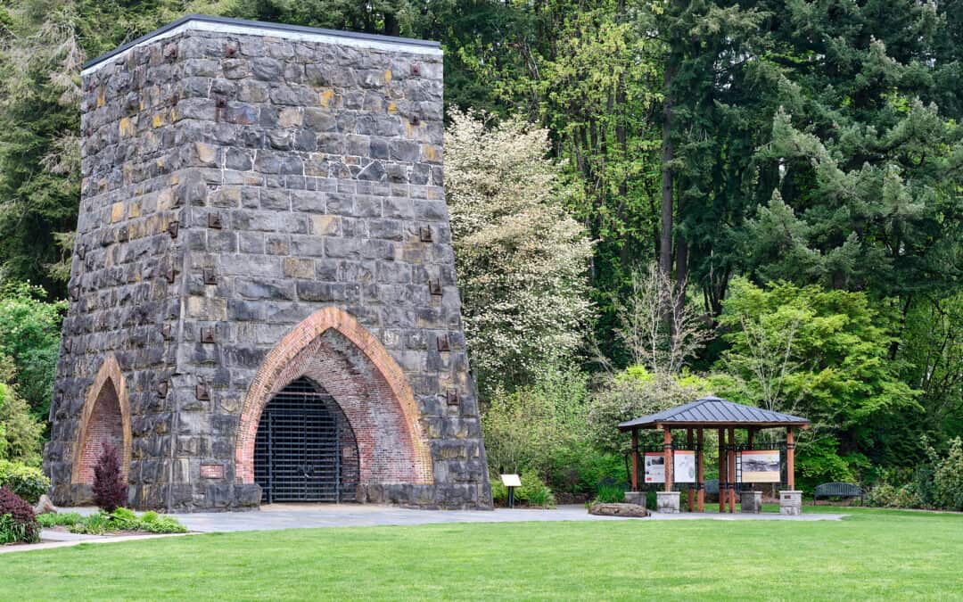 9 Must-Visit Lake Oswego Parks