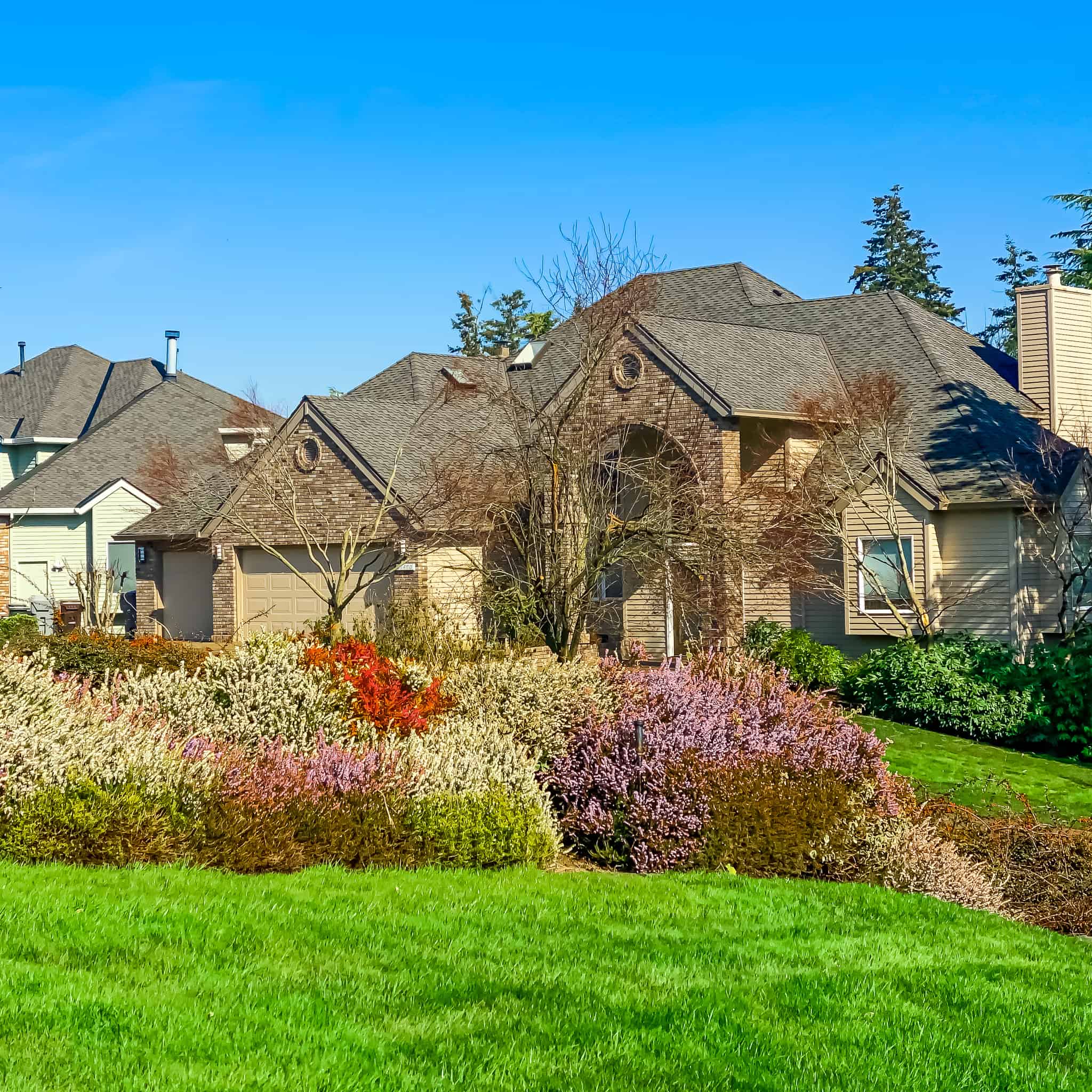 Savanna Oaks home in West Linn
