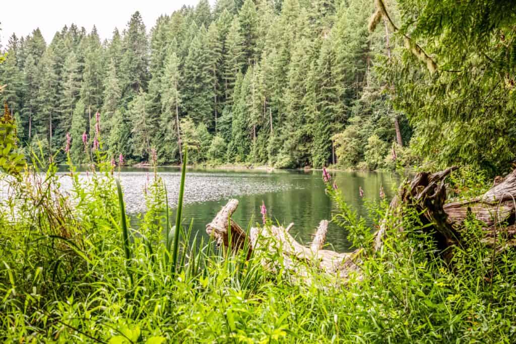 Battle Ground State Park