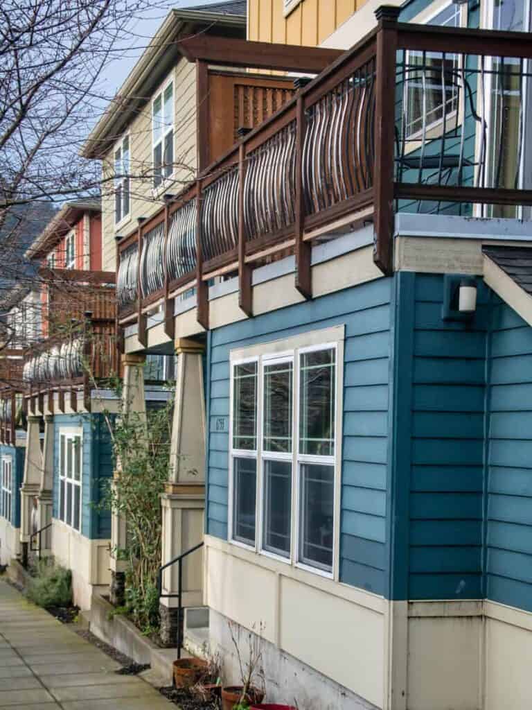 North Portland St. Johns Home Styles 3