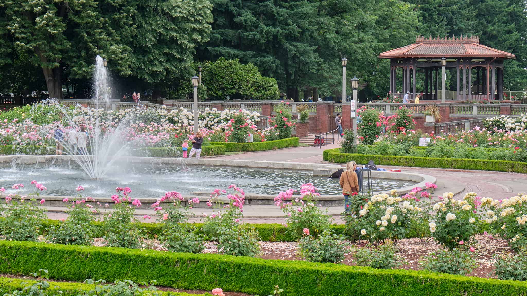 Peninsula Park