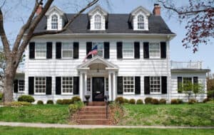 Colonial Colonial Homes for Sale Portland Metro