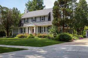 Dutch Colonial Dutch Colonial Homes for Sale Portland Metro