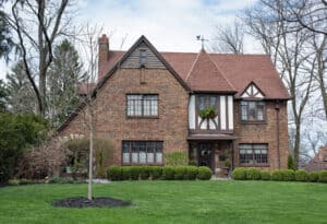Tudor Tudor Homes for Sale Portland Metro