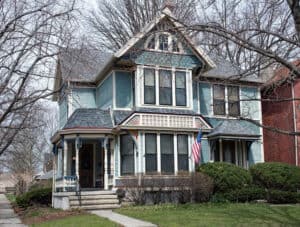 Victorian Victorian Homes for Sale Portland Metro