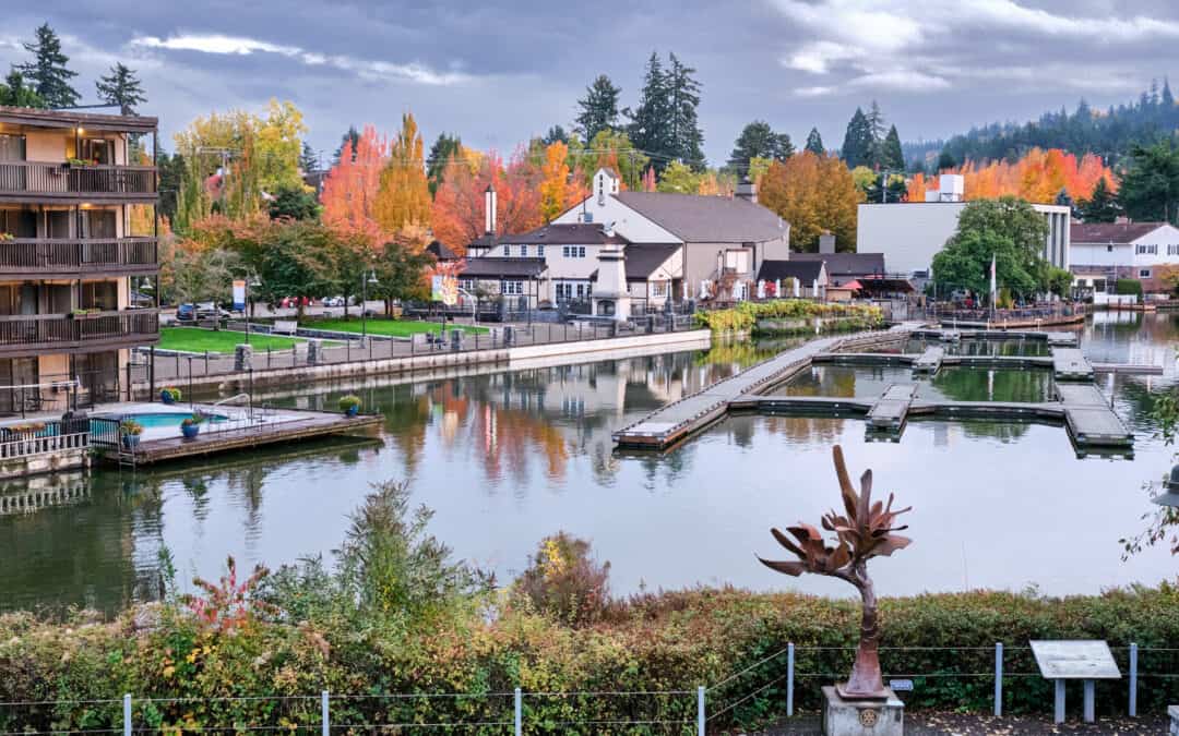 Living the Dream: The Top 7 Advantages of Life in Lake Oswego