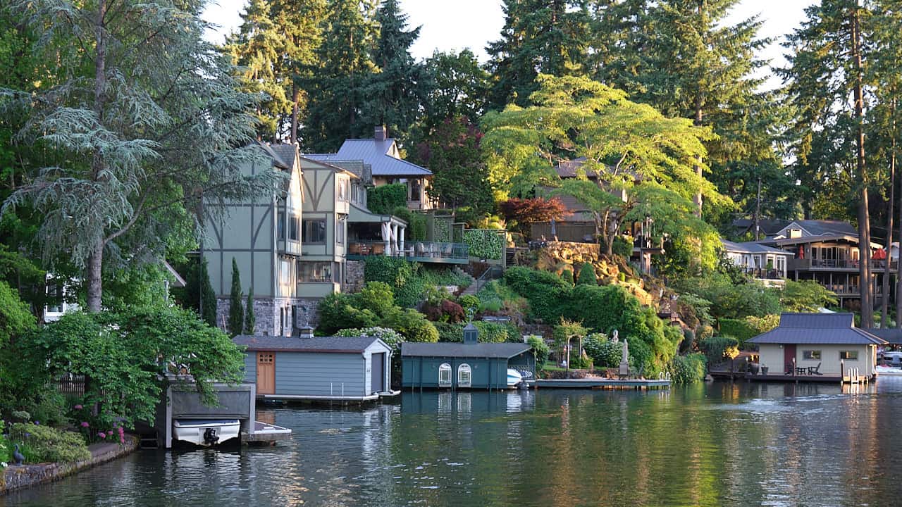 Blue Heron Neighborhood 1 Blue Heron Neighborhood