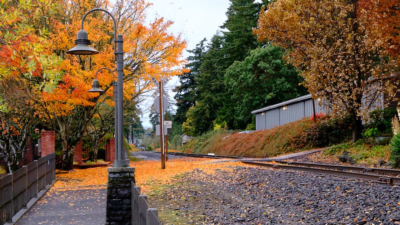 Evergreen Neighborhood Lake Oswego