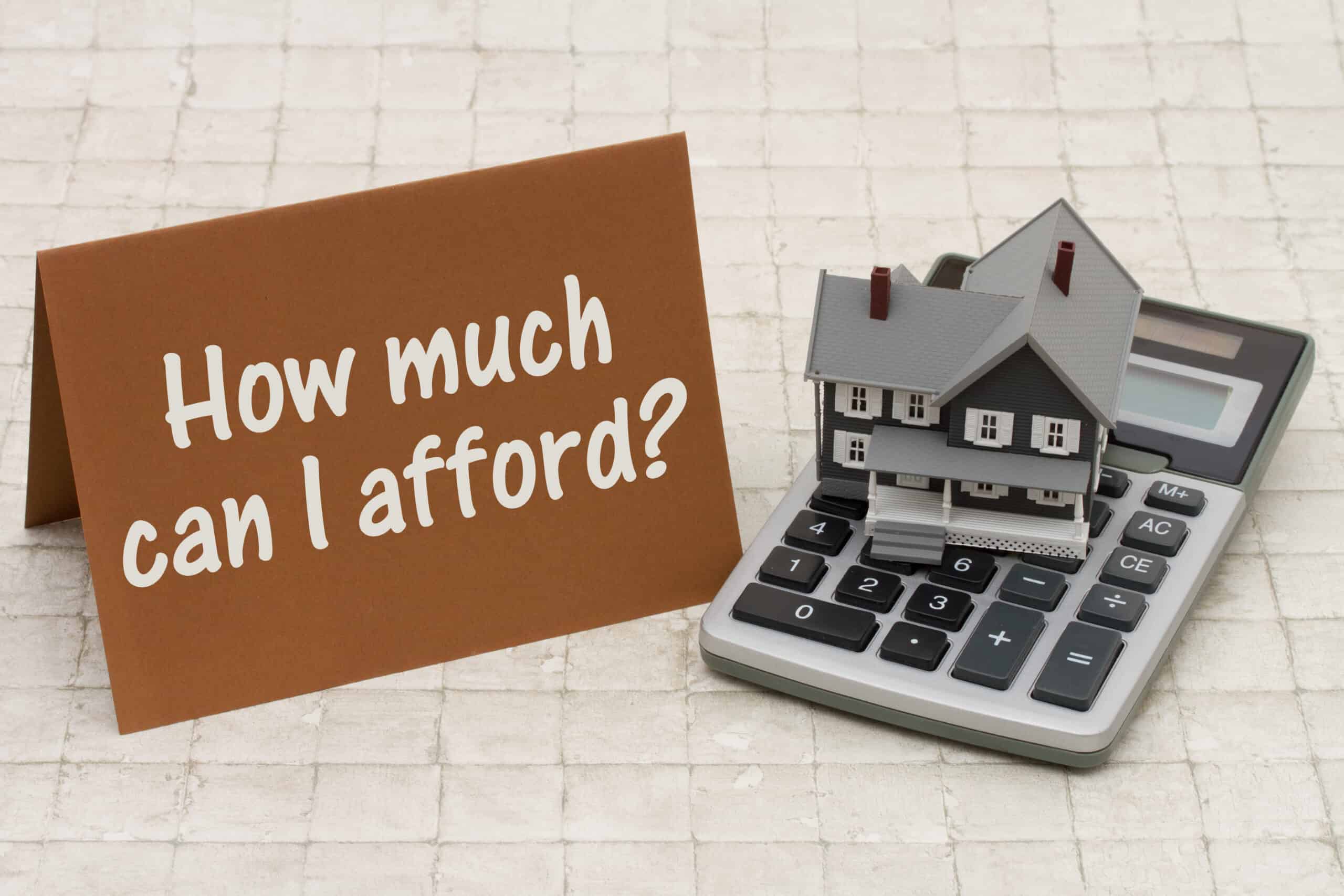 goal without plan is just wish Budget for your home.