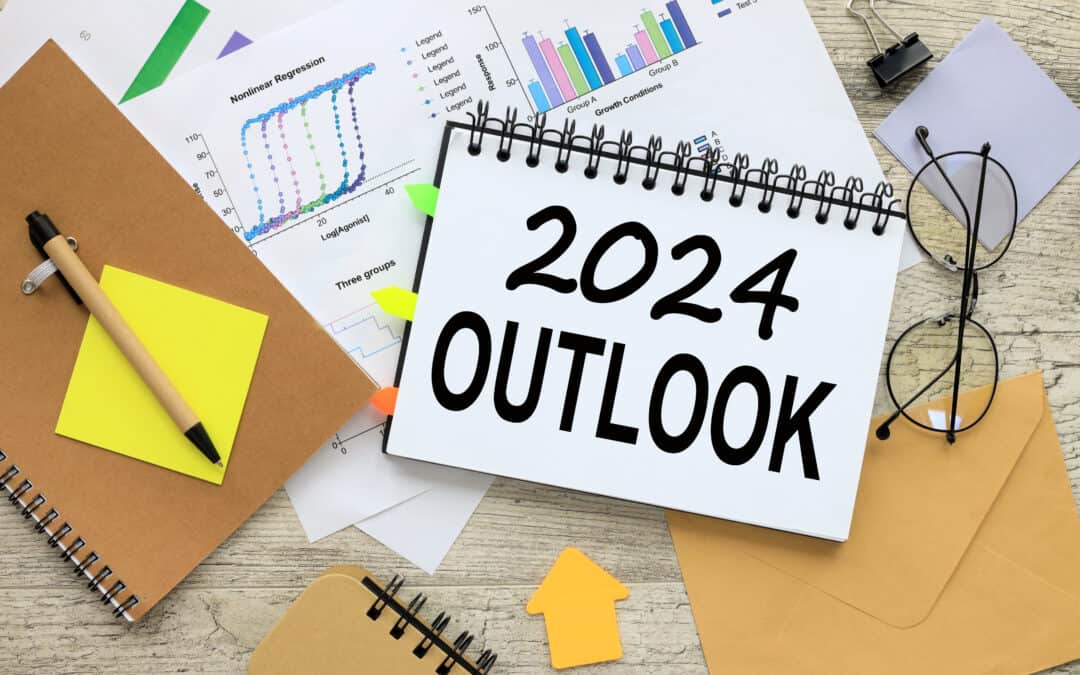 2024 Mortgage Rate Projections: What Buyers and Sellers Need to Know