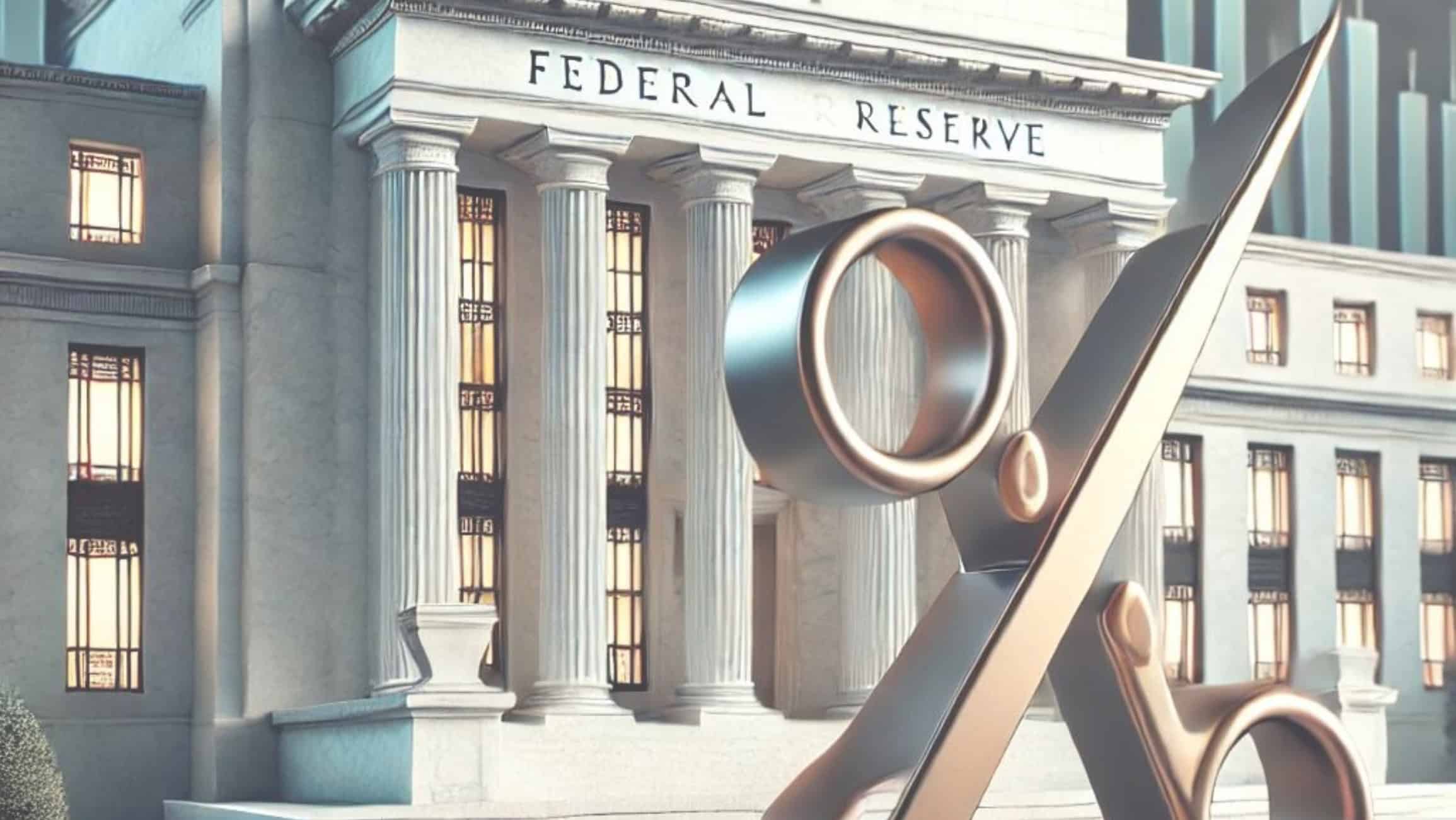 Fed Reserve Cut