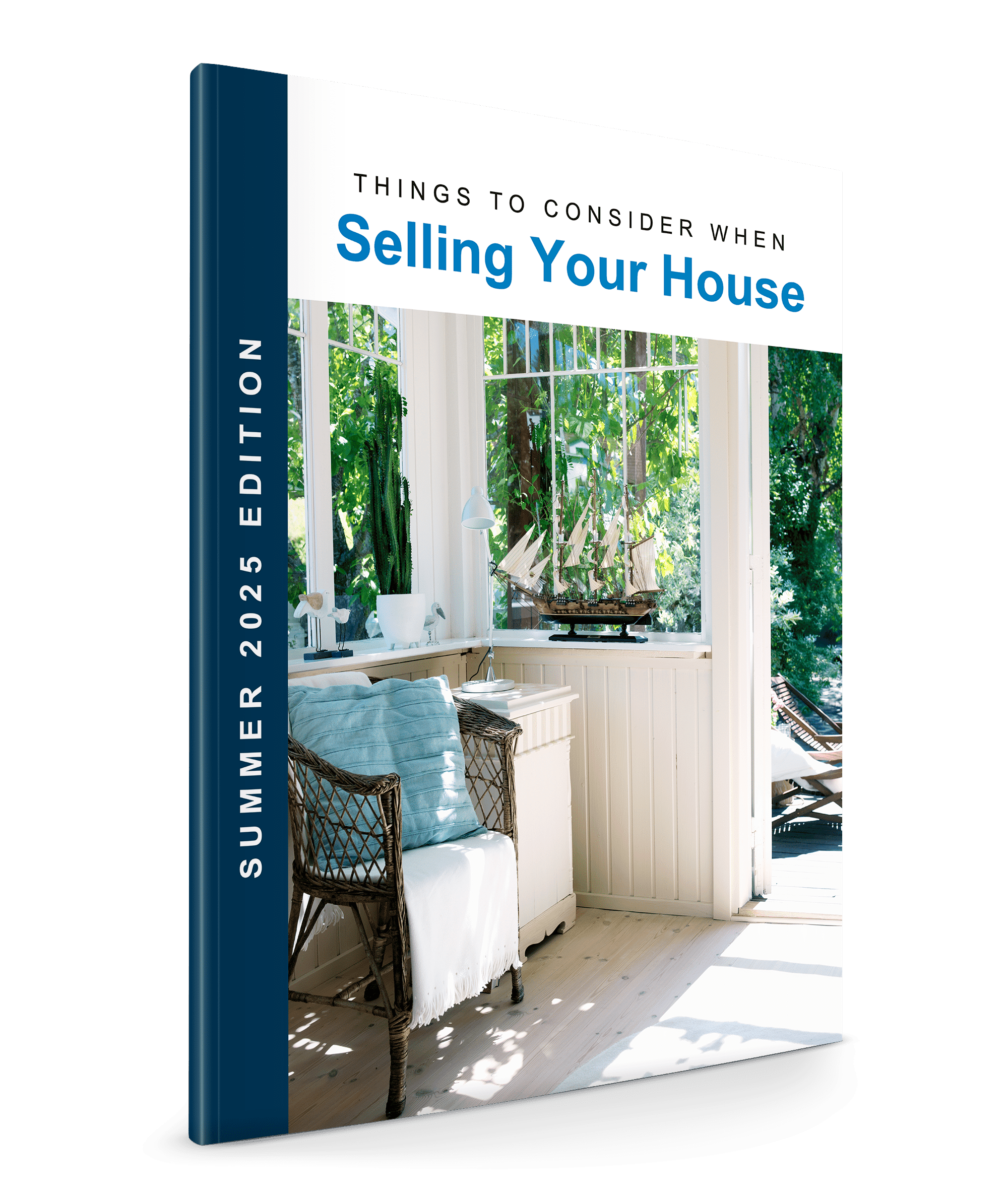 undefinedCover (1) Seller Guide Summer 2025
