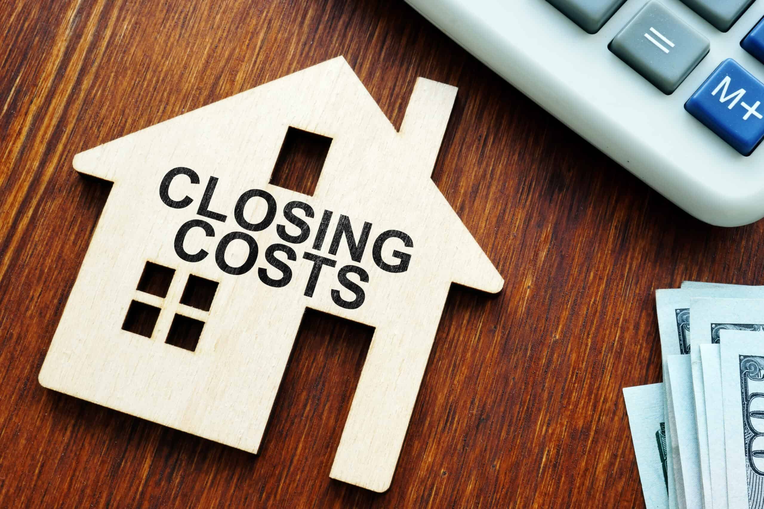 What are closing costs