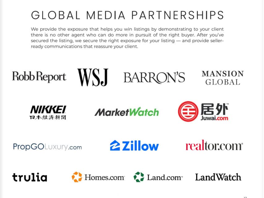 Global Marketing Partners