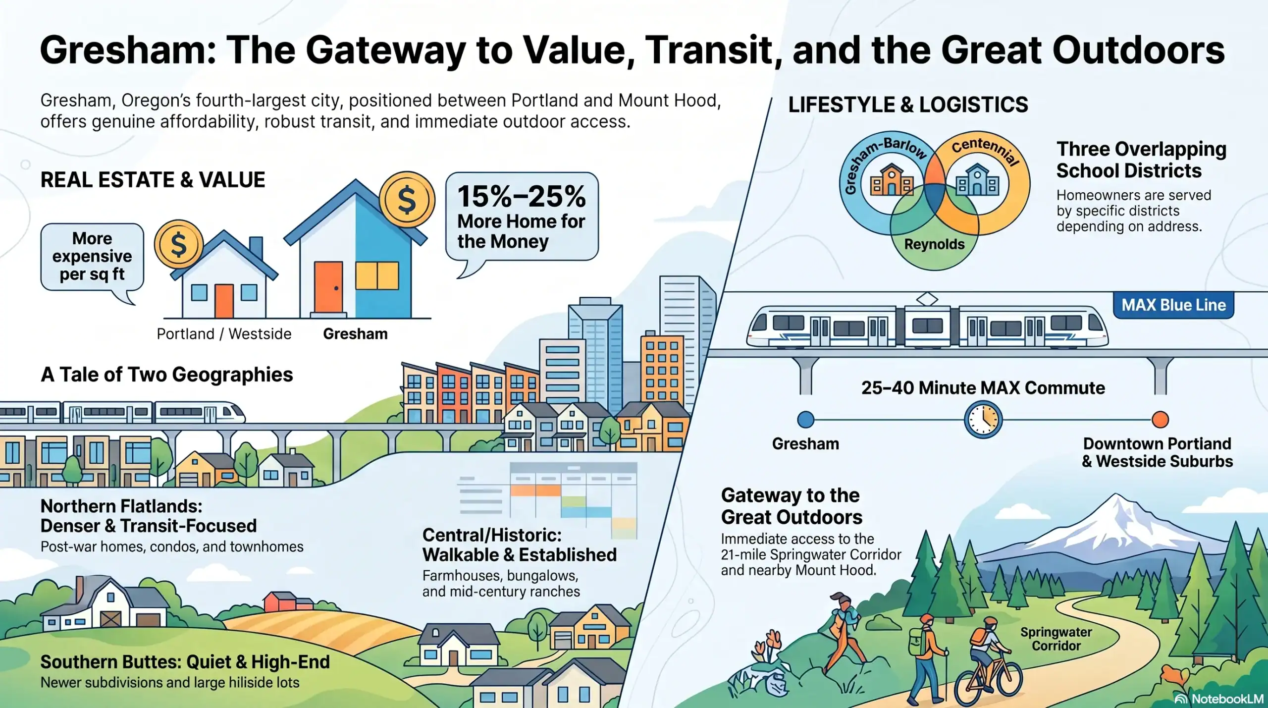 Gresham Community Guide