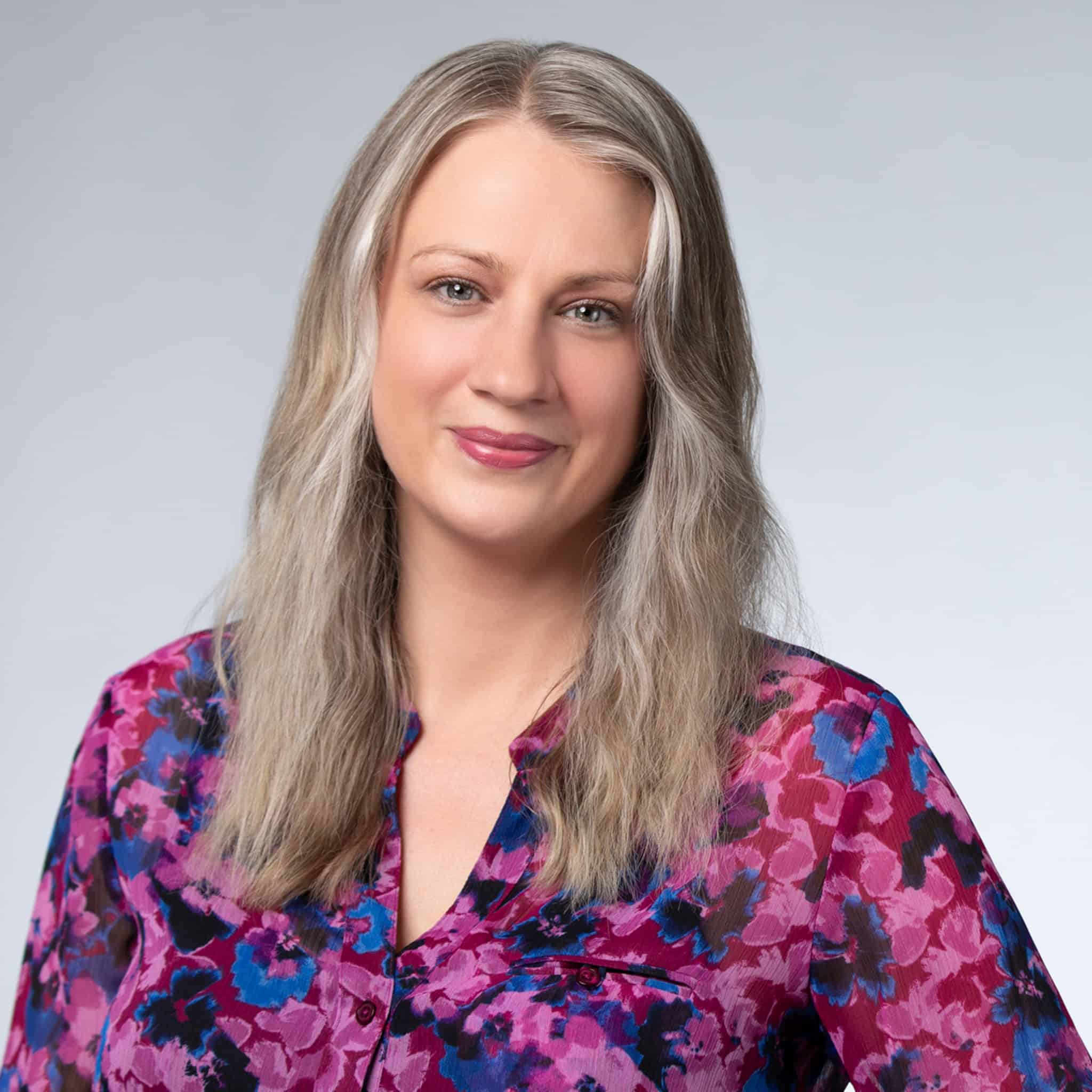 Rachel Bradley