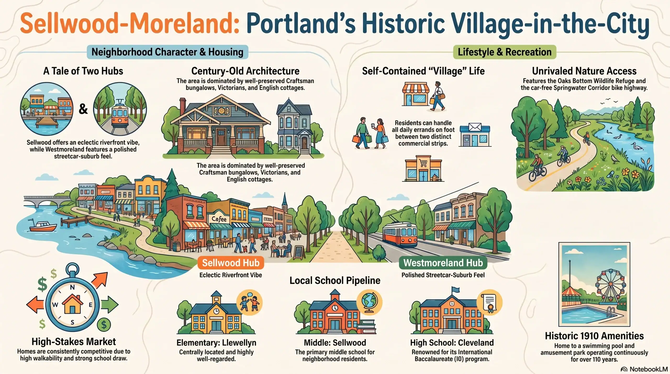 Sellwood Moreland Portland Neighborhood Guide 1 scaled