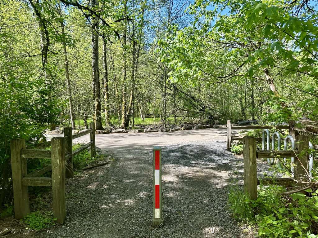 Springwater Corridor Loop